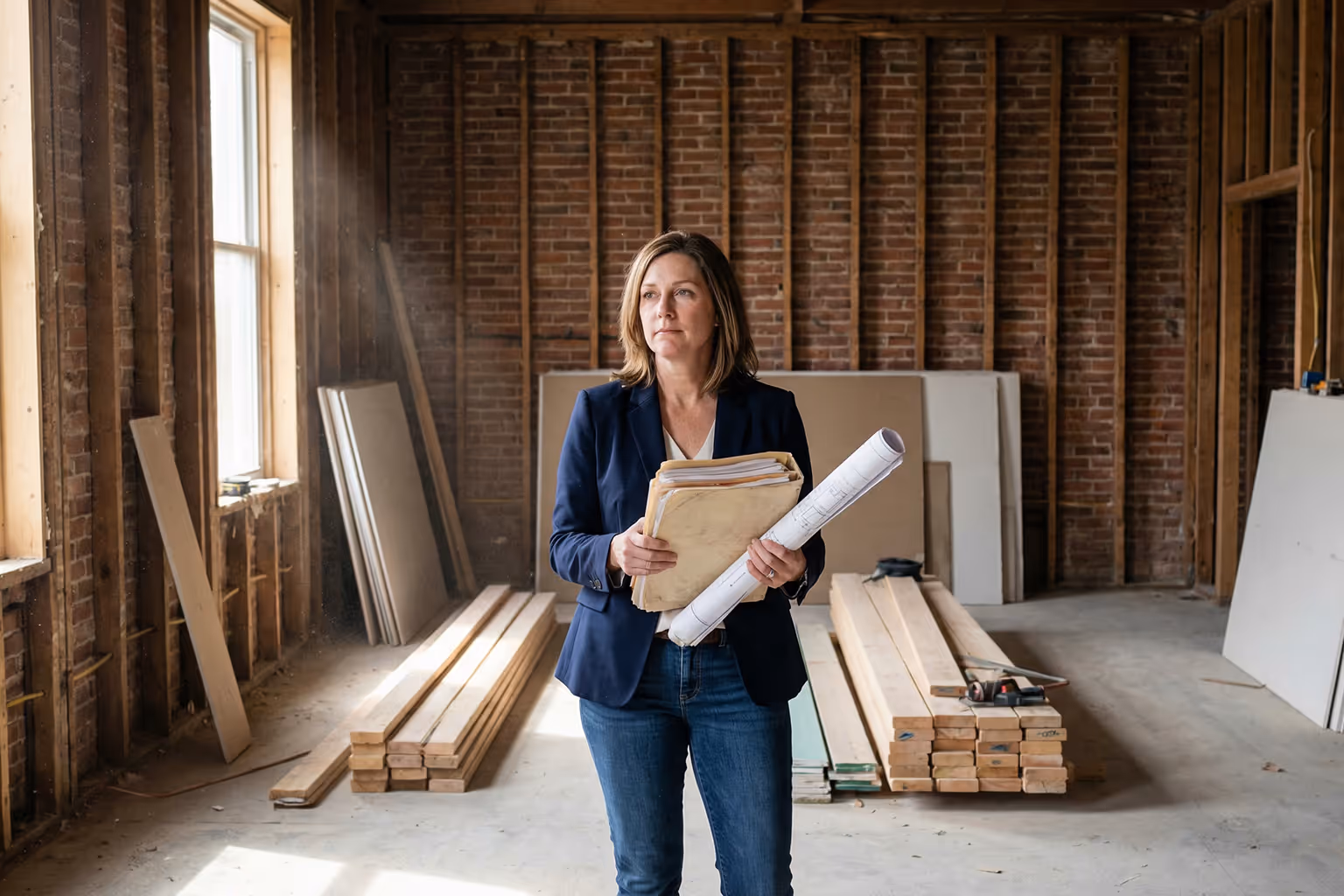 blog-homeowner-standing-alone-construction-site