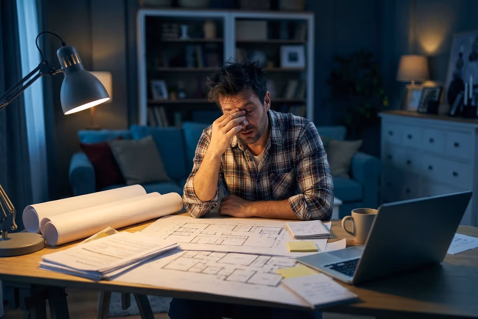 blog-homeowner-working-late-at-night